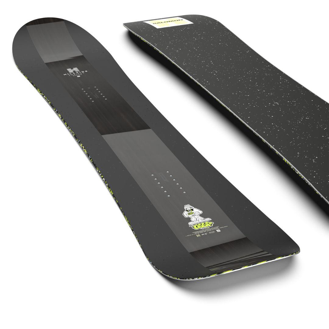 Salomon HPS - GOOP Unisex Snowboard 2026